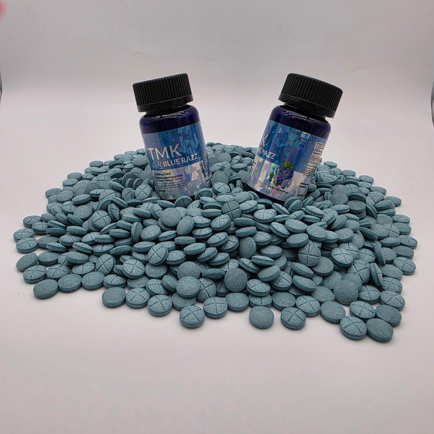 REPLACEMENT - TMK Tabs