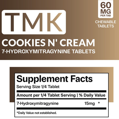TMK 20ct Party Packs