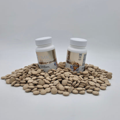 TMK 65mg Tabs