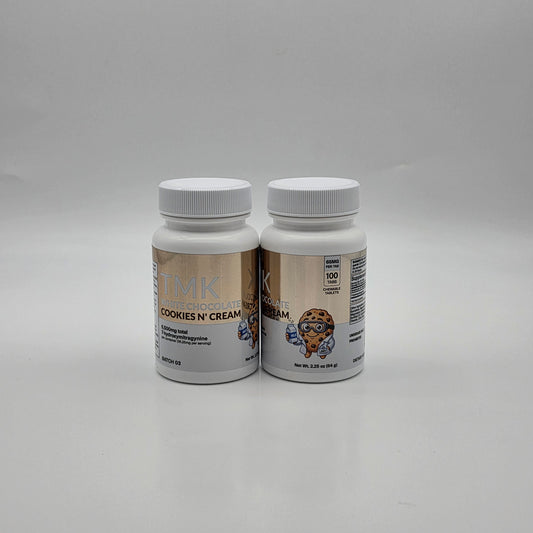 TMK 65mg Tabs