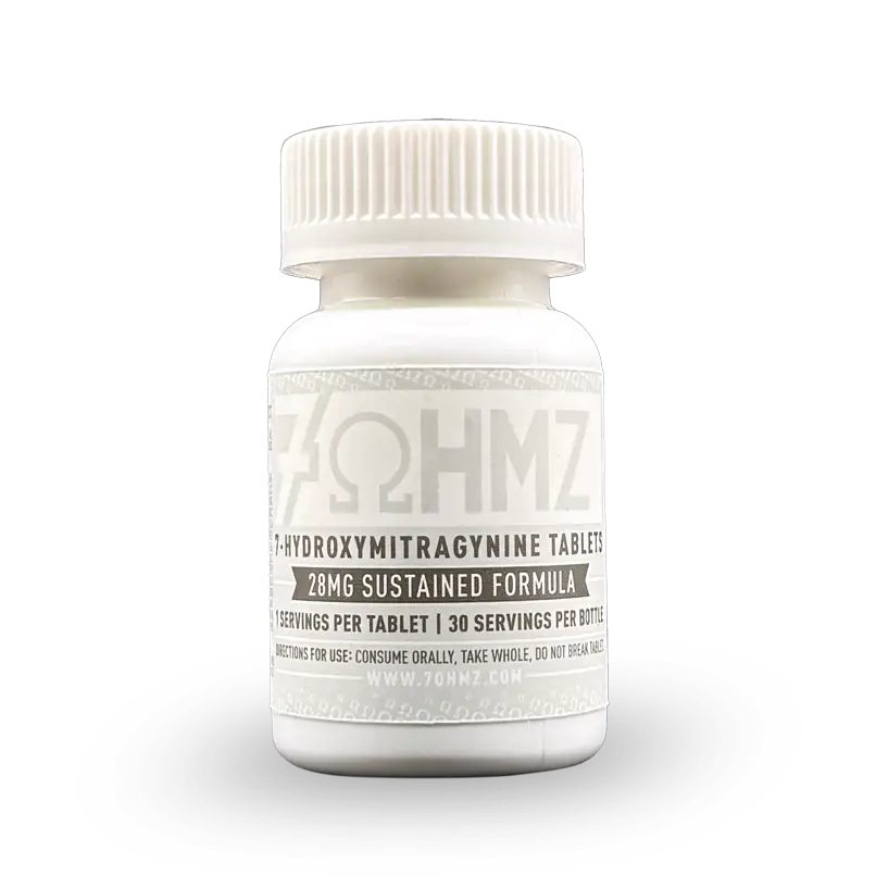 7OHMZ Bulk Bottles