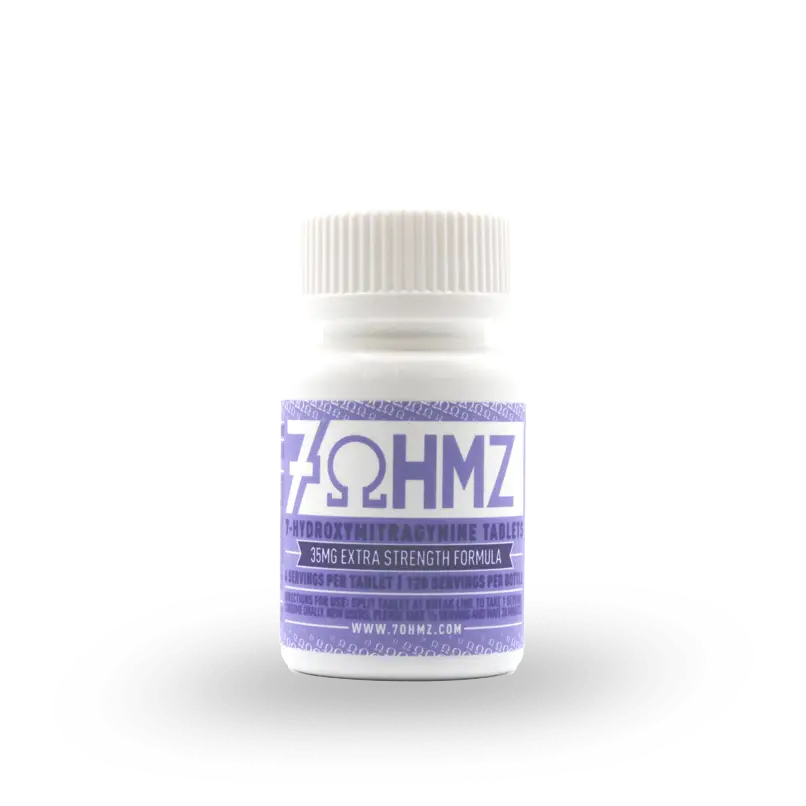 7OHMZ Bulk Bottles
