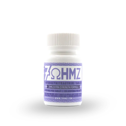 7OHMZ Bulk Bottles