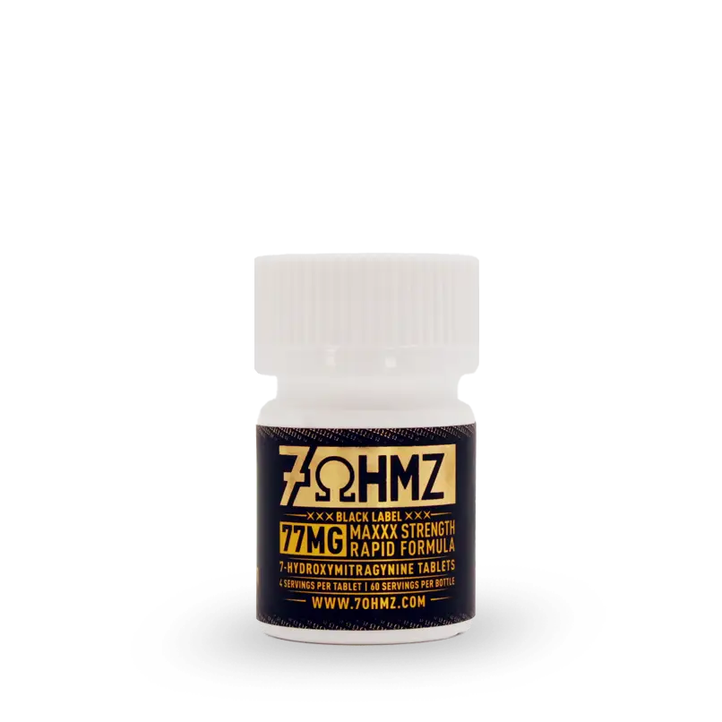 7OHMZ Bulk Bottles