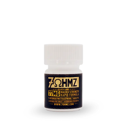 7OHMZ Bulk Bottles