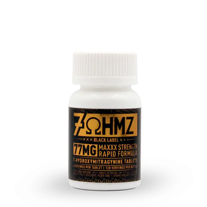7OHMZ Bulk Bottles