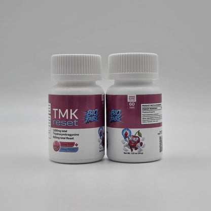 TMK Bio Tabs by TestMyKratom