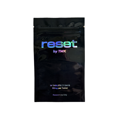 Reset by TMK