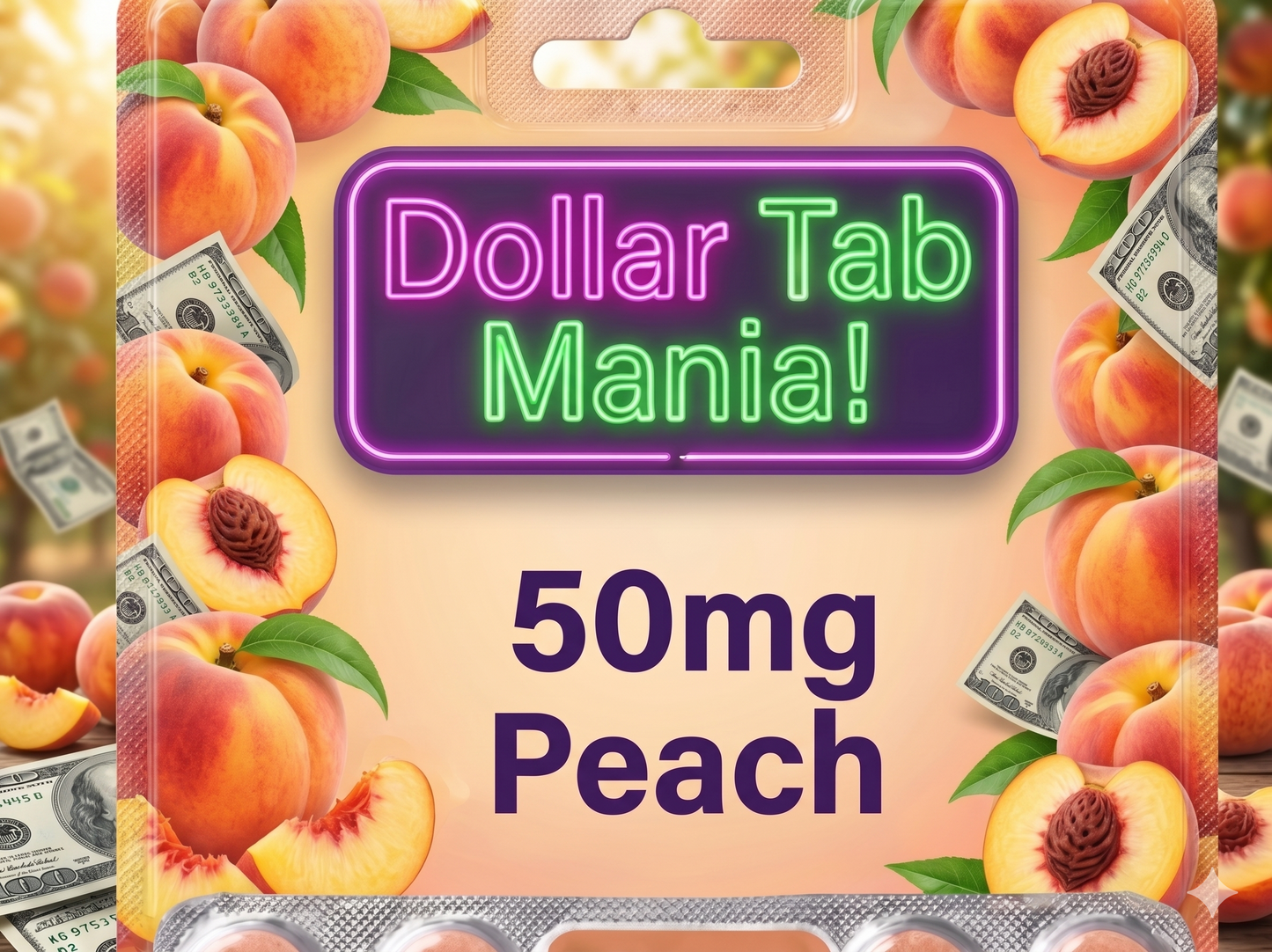 TMK Party Packs