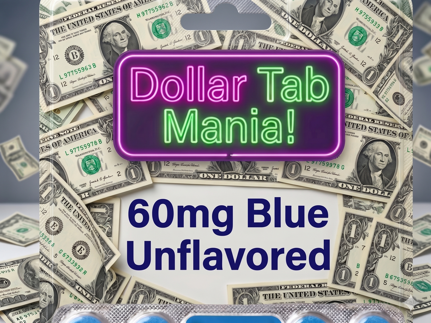 TMK Party Packs