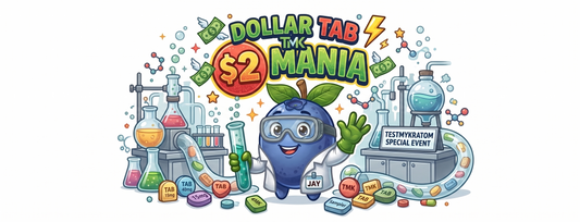 TMK 20ct Party Packs