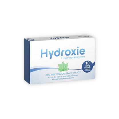 Hydroxie Classic 15mg Tablets (Box of 20)