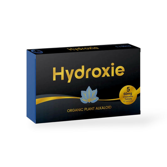 Hydroxie 60mg Tablets (Box of 20)