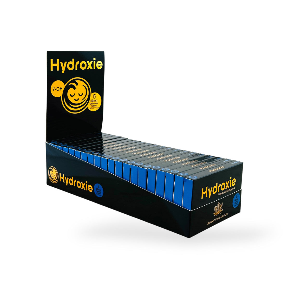 Hydroxie 60mg Tablets (Box of 20)