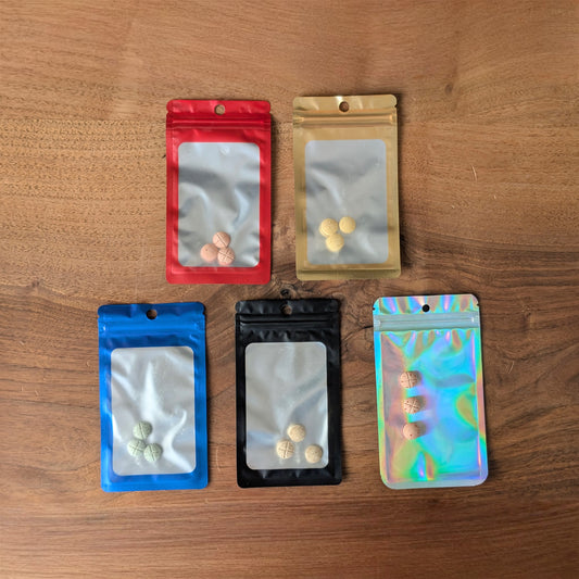 TMK Tabs Starter Pack