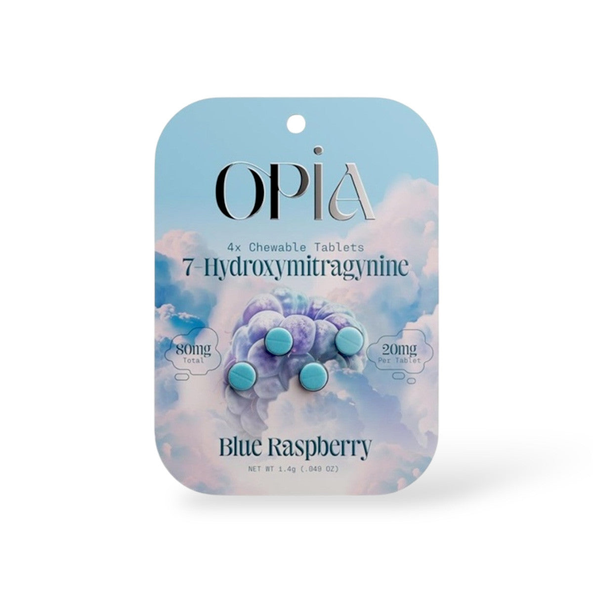 Opia 20mg Tablets (Box of 10)