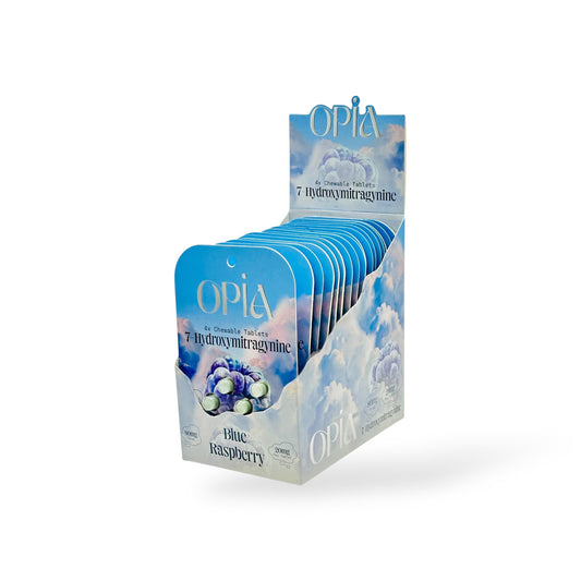 Opia 20mg Tablets (Box of 10)