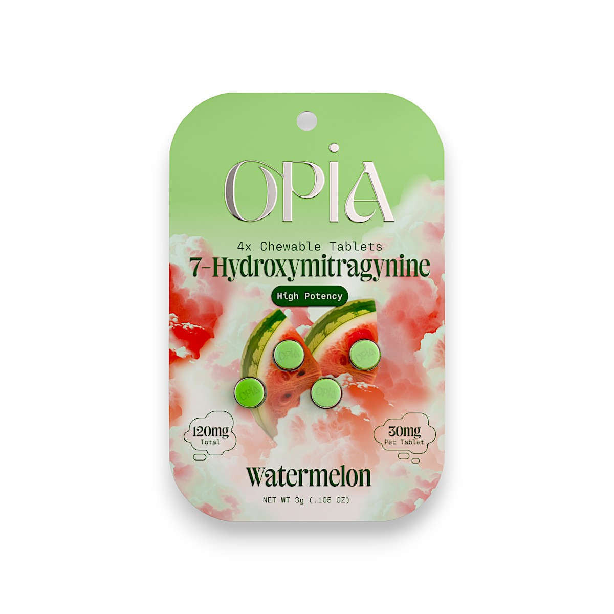 Opia 30mg Tablets (Box of 10)