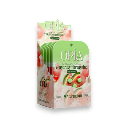 Opia 30mg Tablets (Box of 10)