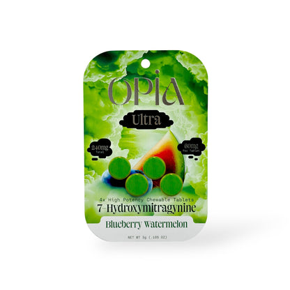 Opia 60mg Tablets (Box of 10)