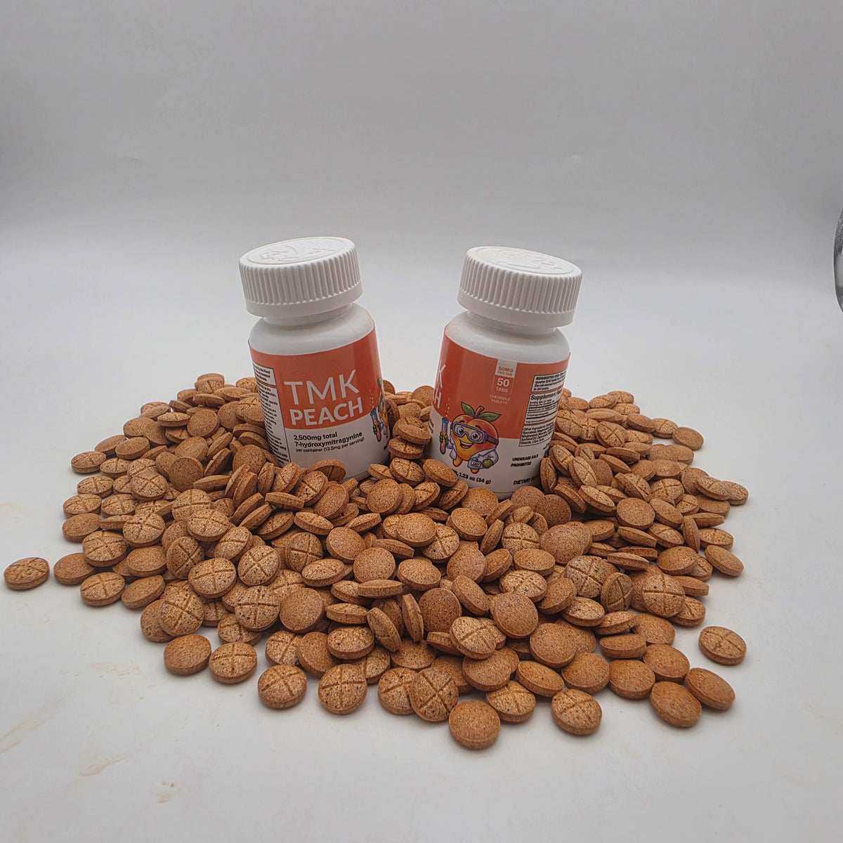 TMK 40mg+ Tabs