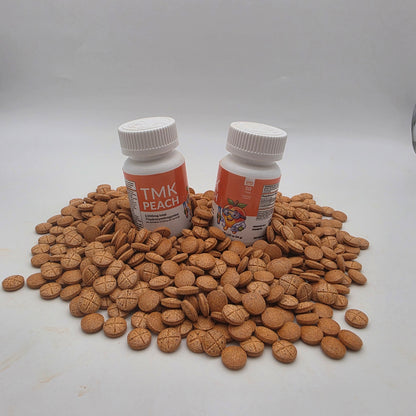 TMK 40mg+ Tabs