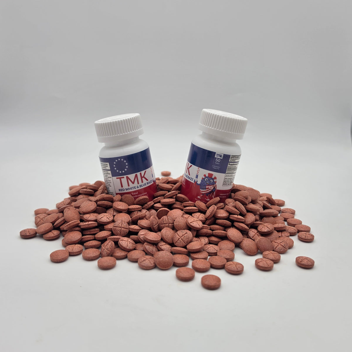 TMK 40mg+ Tabs