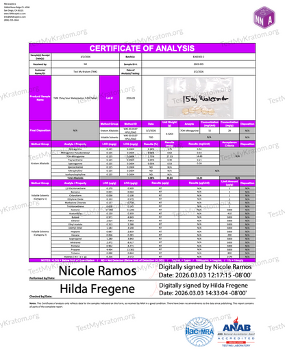TMK Tabs Starter Pack