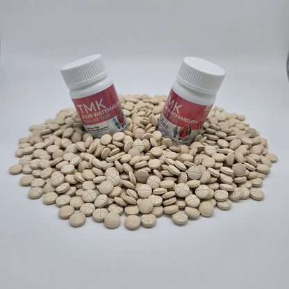 TMK Dollar Tabs by TestMyKratom