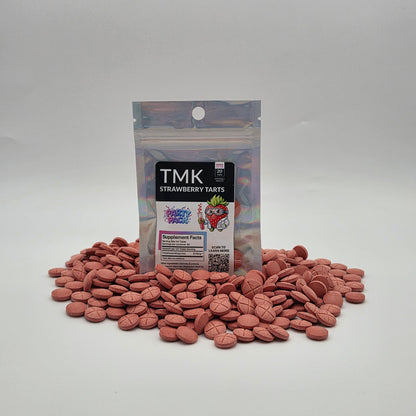 TMK 20ct Party Packs