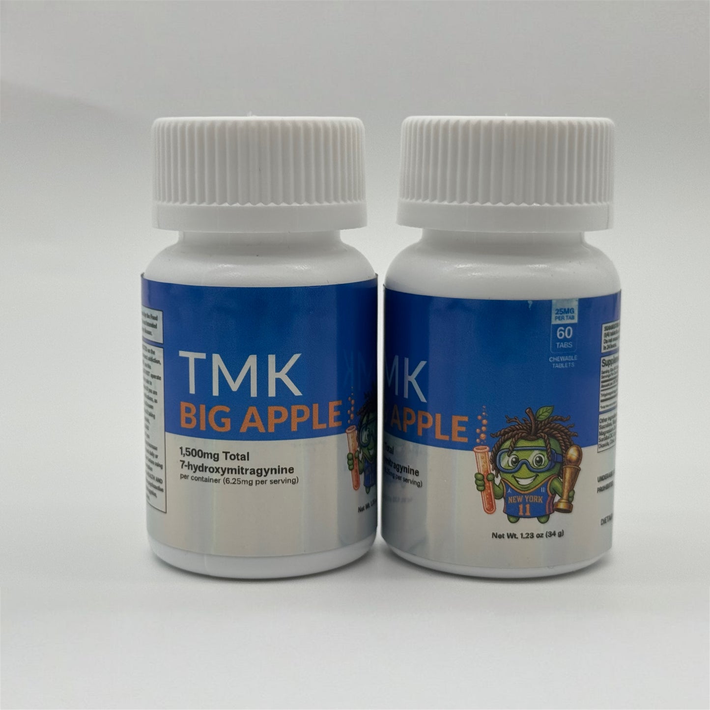 PROMO - TMK Tabs
