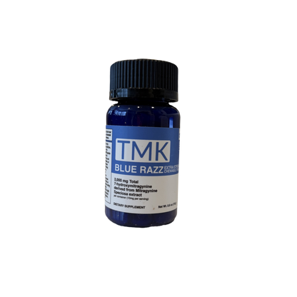 TMK Tabs by TestMyKratom