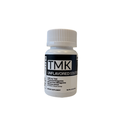 TMK Tabs by TestMyKratom