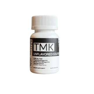 TMK 40mg Tabs by TestMyKratom.org – Eluxir