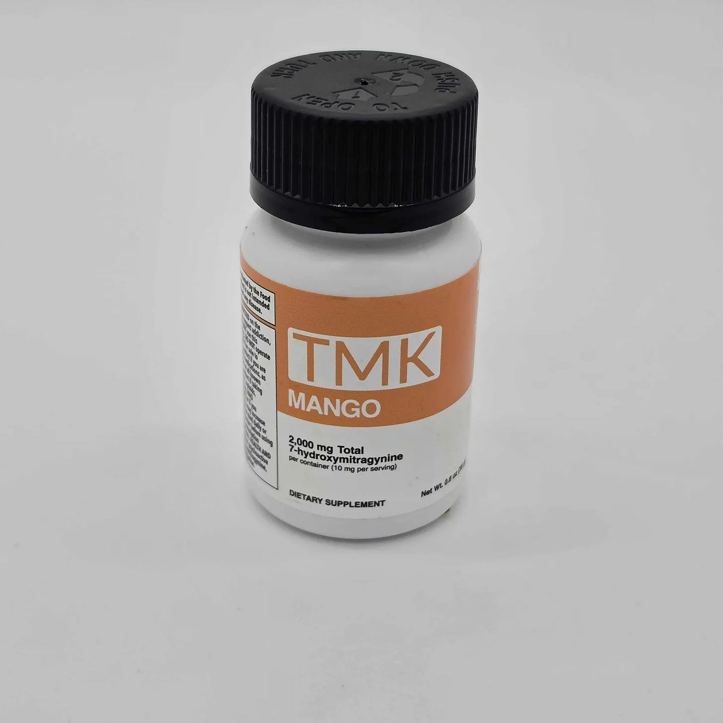 TMK Small Batch | 35mg Baby Strawberry | 40mg Cherry Blossom | 40mg Pink Strawberry