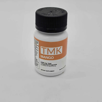 TMK Small Batch | 35mg Baby Strawberry | 40mg Cherry Blossom | 40mg Pink Strawberry