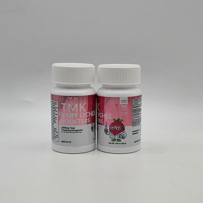 (Back in Stock!) TMK 10mg Boosters