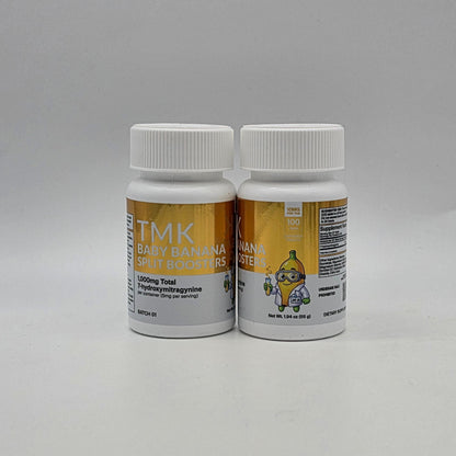 (Back in Stock!) TMK 10mg Boosters
