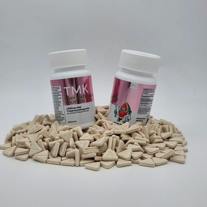 (Back in Stock!) TMK 10mg Boosters