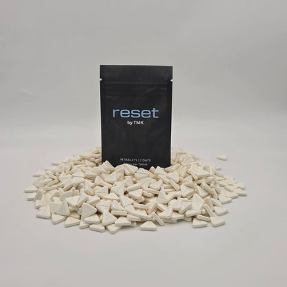 Reset by TMK