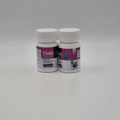 TMK Bio Tabs (Restocked!)