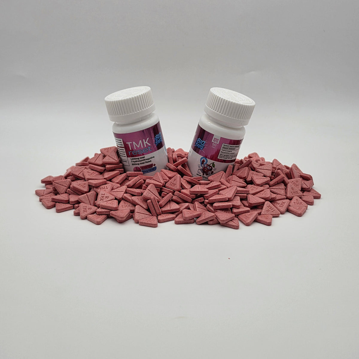 TMK Bio Tabs (Restocked!)