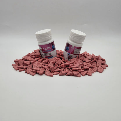 TMK Bio Tabs (Restocked!)