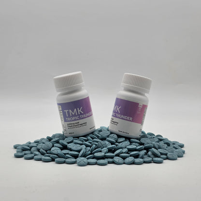 TMK 40mg+ Tabs
