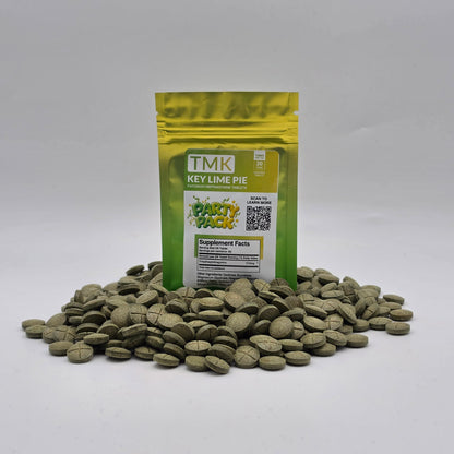 TMK 20ct Party Packs