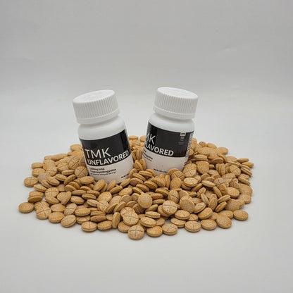 TMK 40mg+ Tabs
